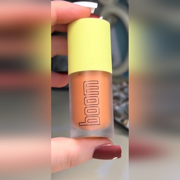 Made By Mitchell "Sorbet Sippin" Boom Liquid Lip - Picture 6 of 6
